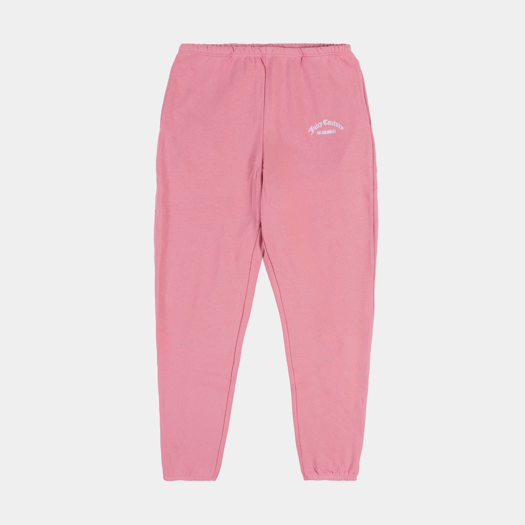 Juicy couture pink discount joggers