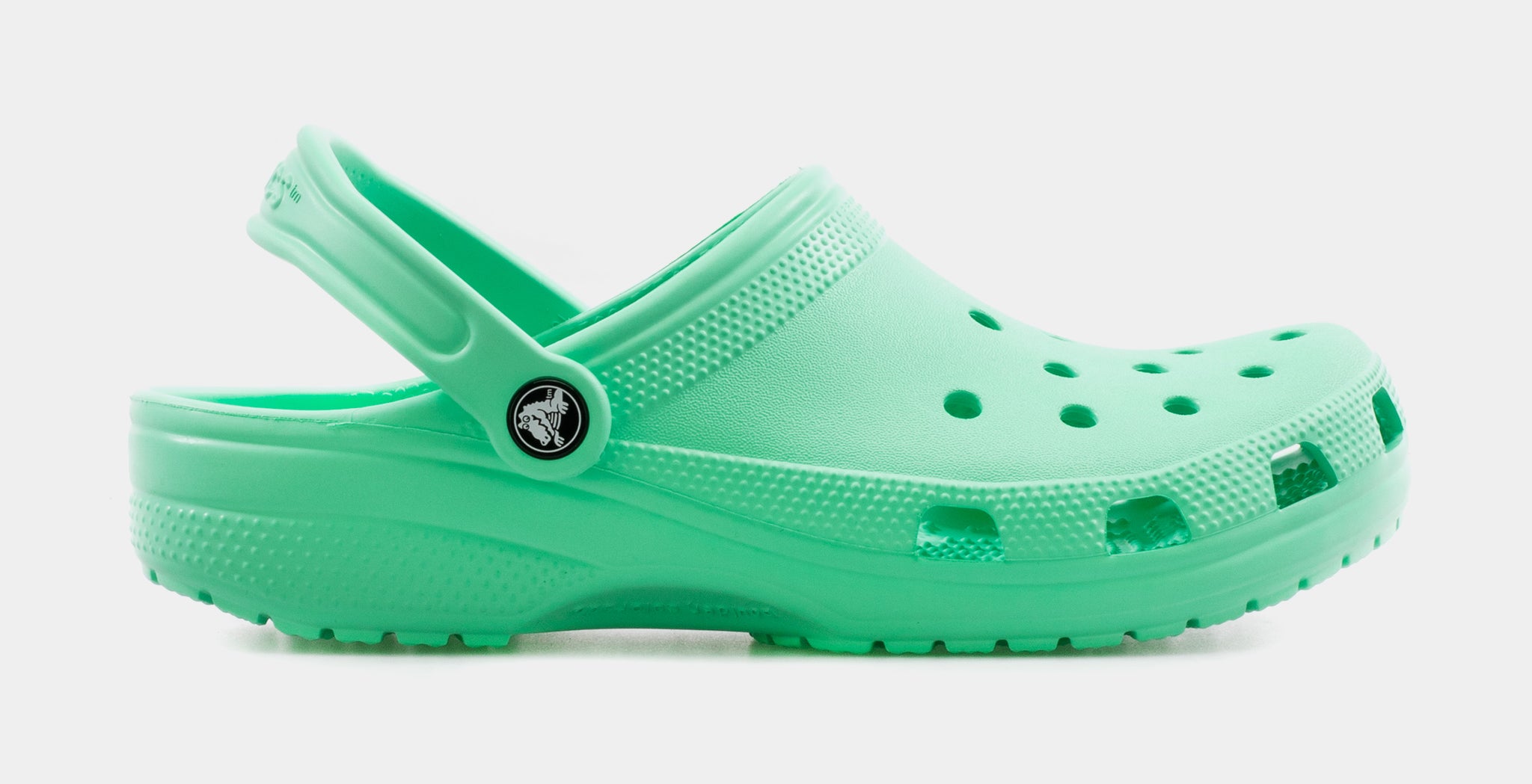 Bright colored hot sale crocs