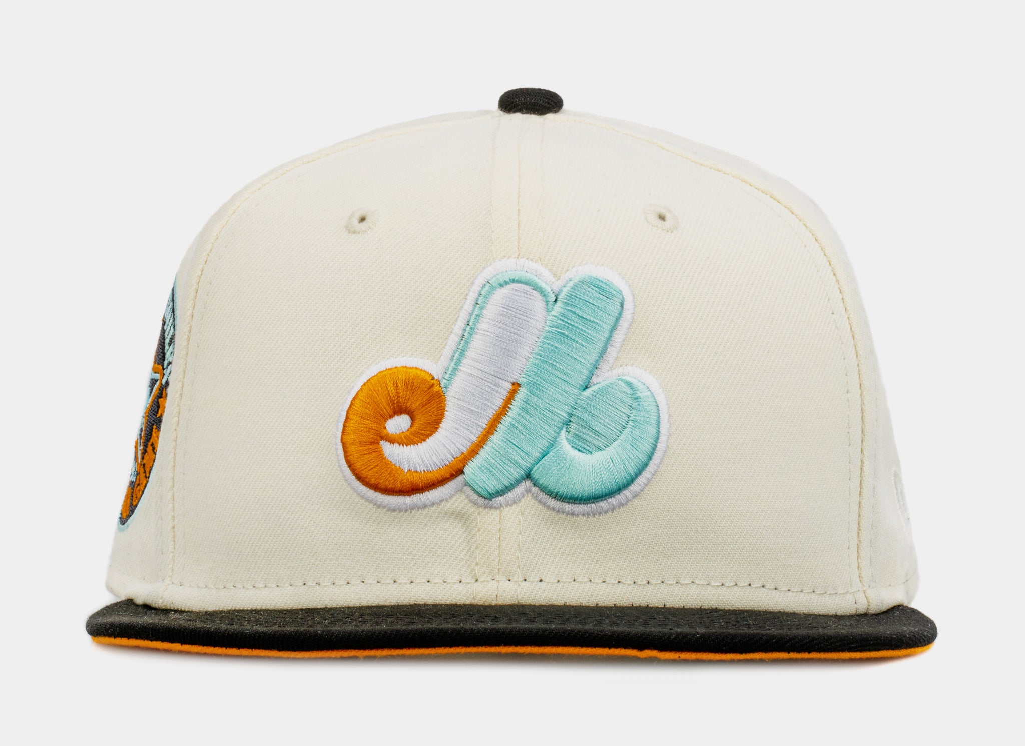 Expos sales baseball hat