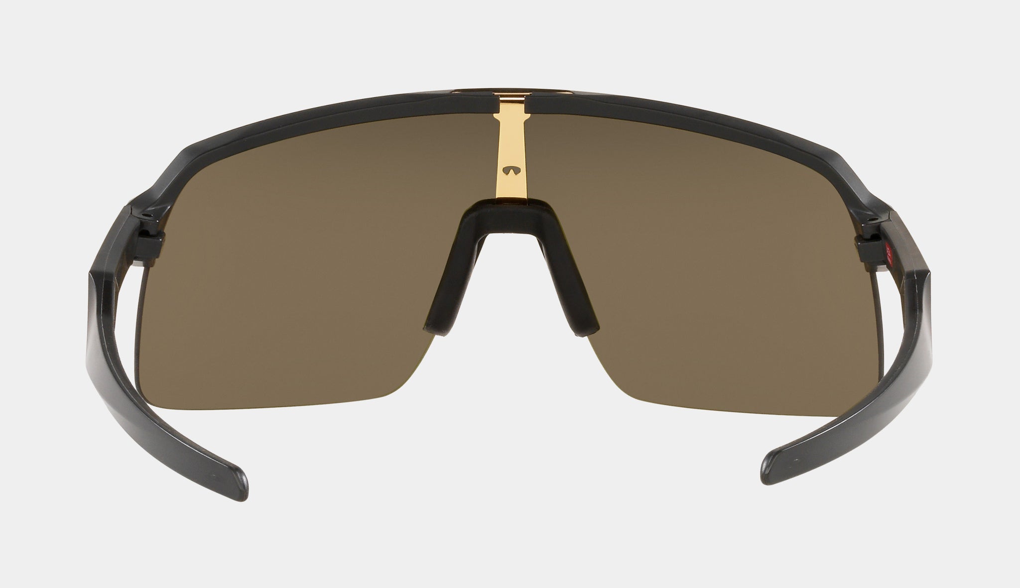 Sutro Lite Prizm 24k Mens Sunglasses (Black/Yellow)