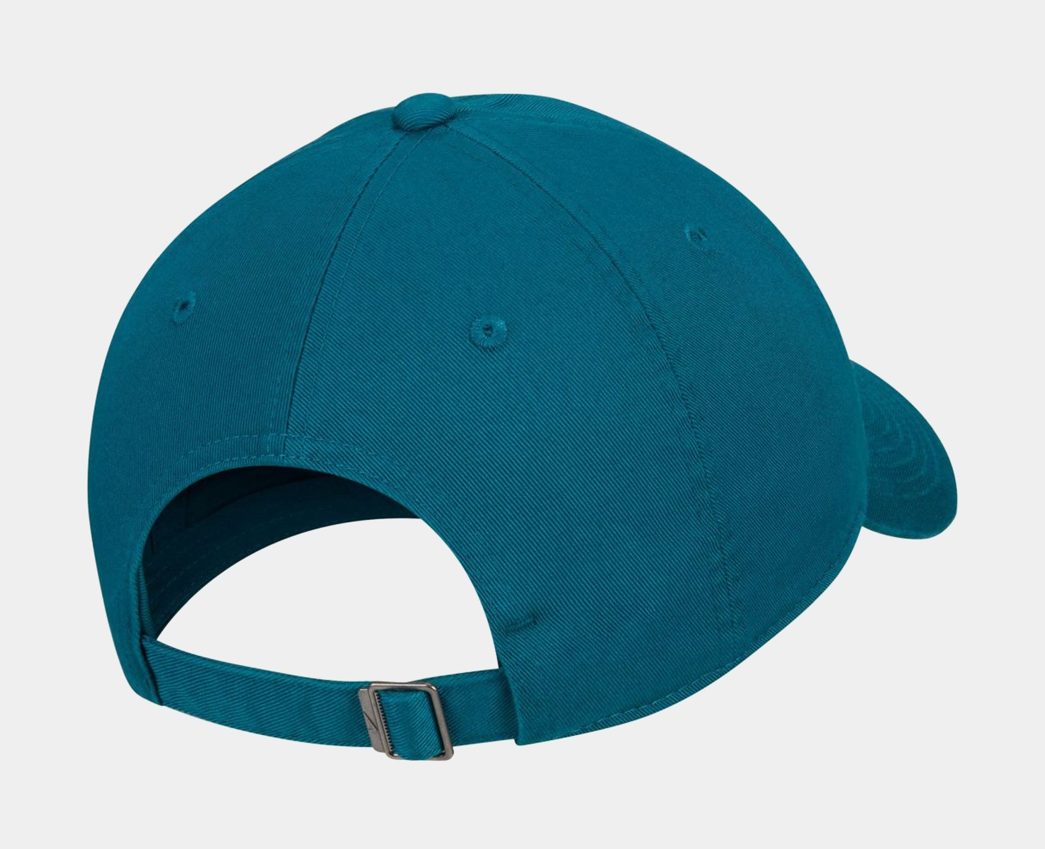 Teal hotsell nike hat