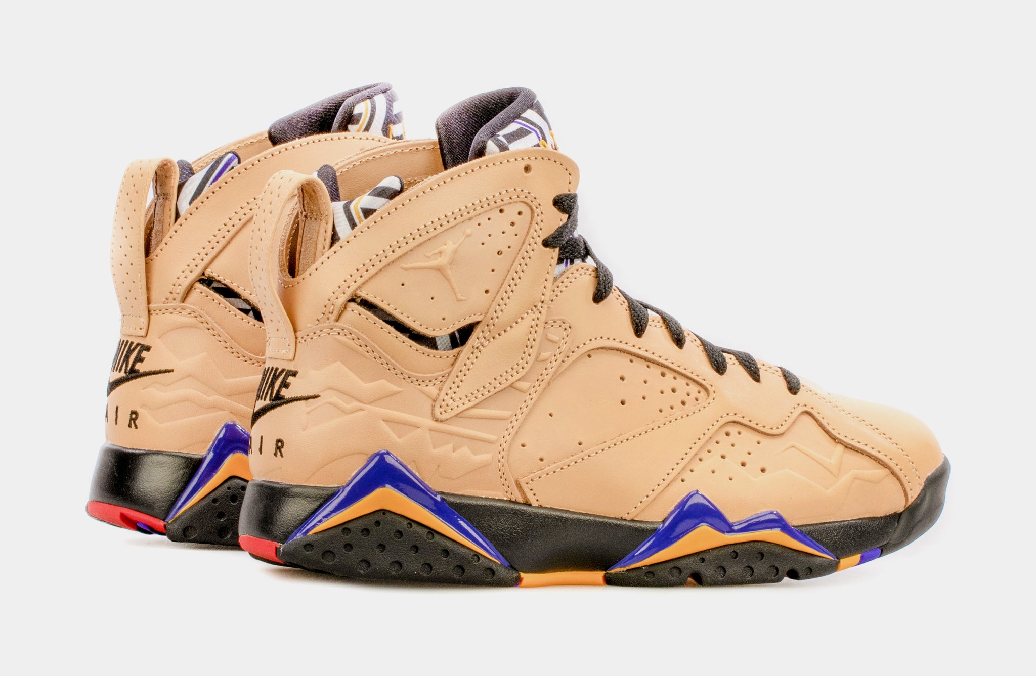 Air jordan 7 retro j2k sales filbert