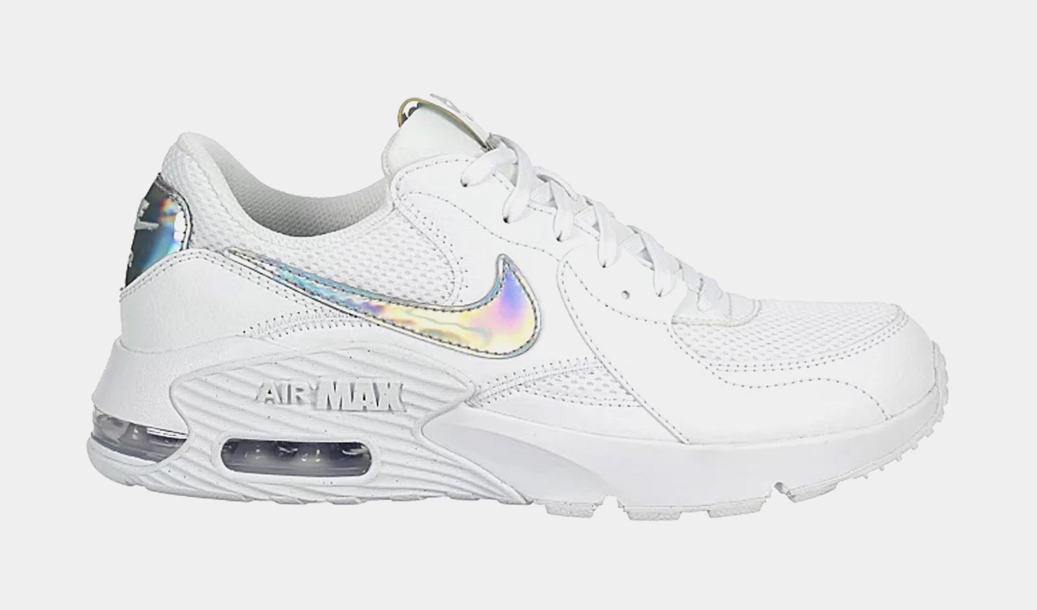 Nike iridescent shoes womens online