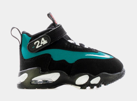 Nike Air Griffey Max 1 - Multicolor / Freshwater / Black – Kith