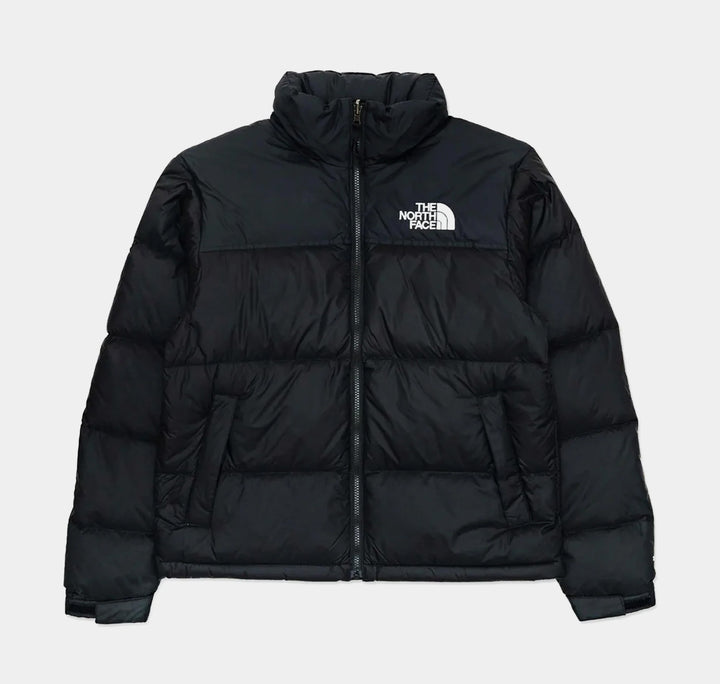 The North Face 1996 Retro Nuptse Womens Jacket Black NF0A3XE0-LE4