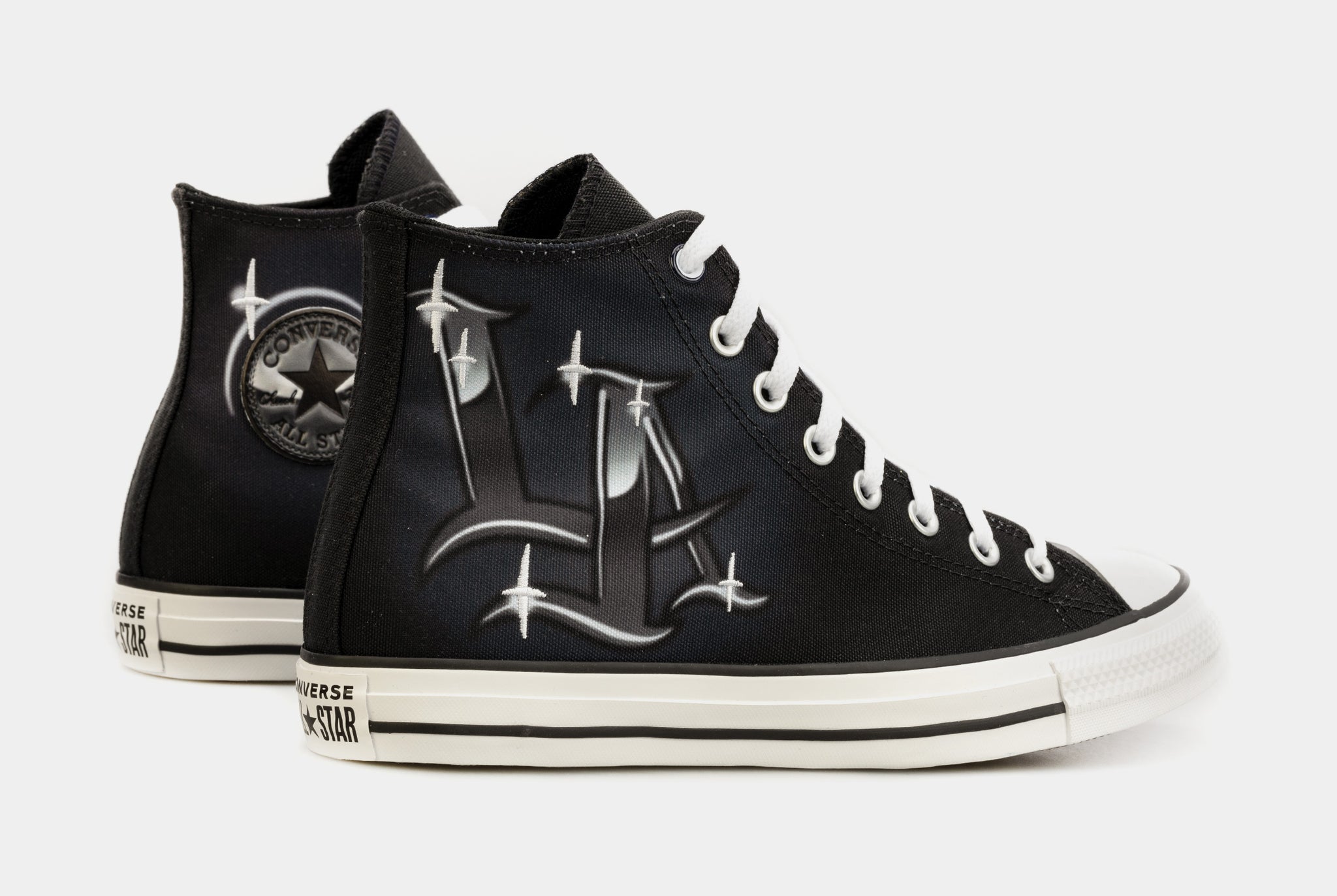 Converse high deals school converse la