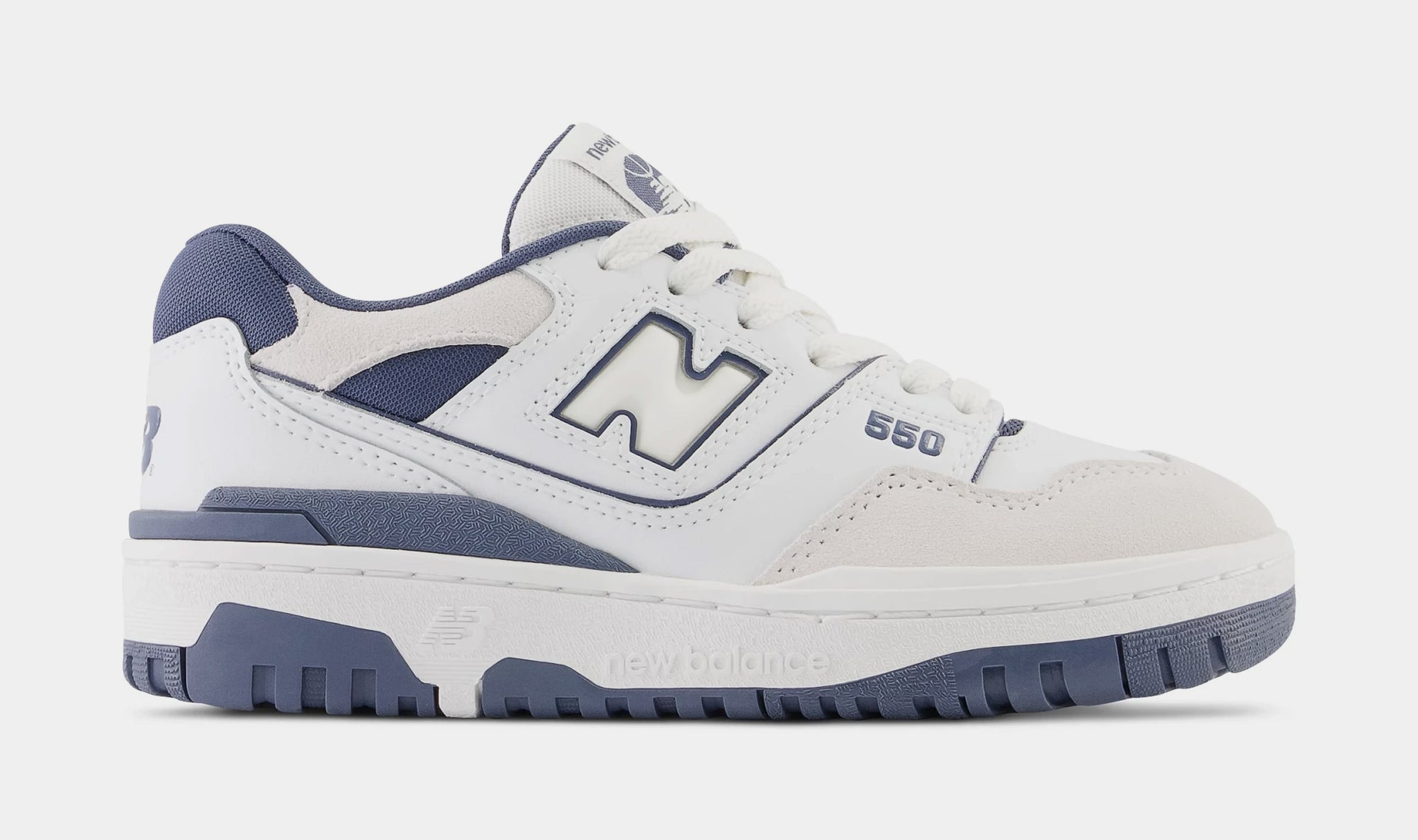 New balance grade store school shoes