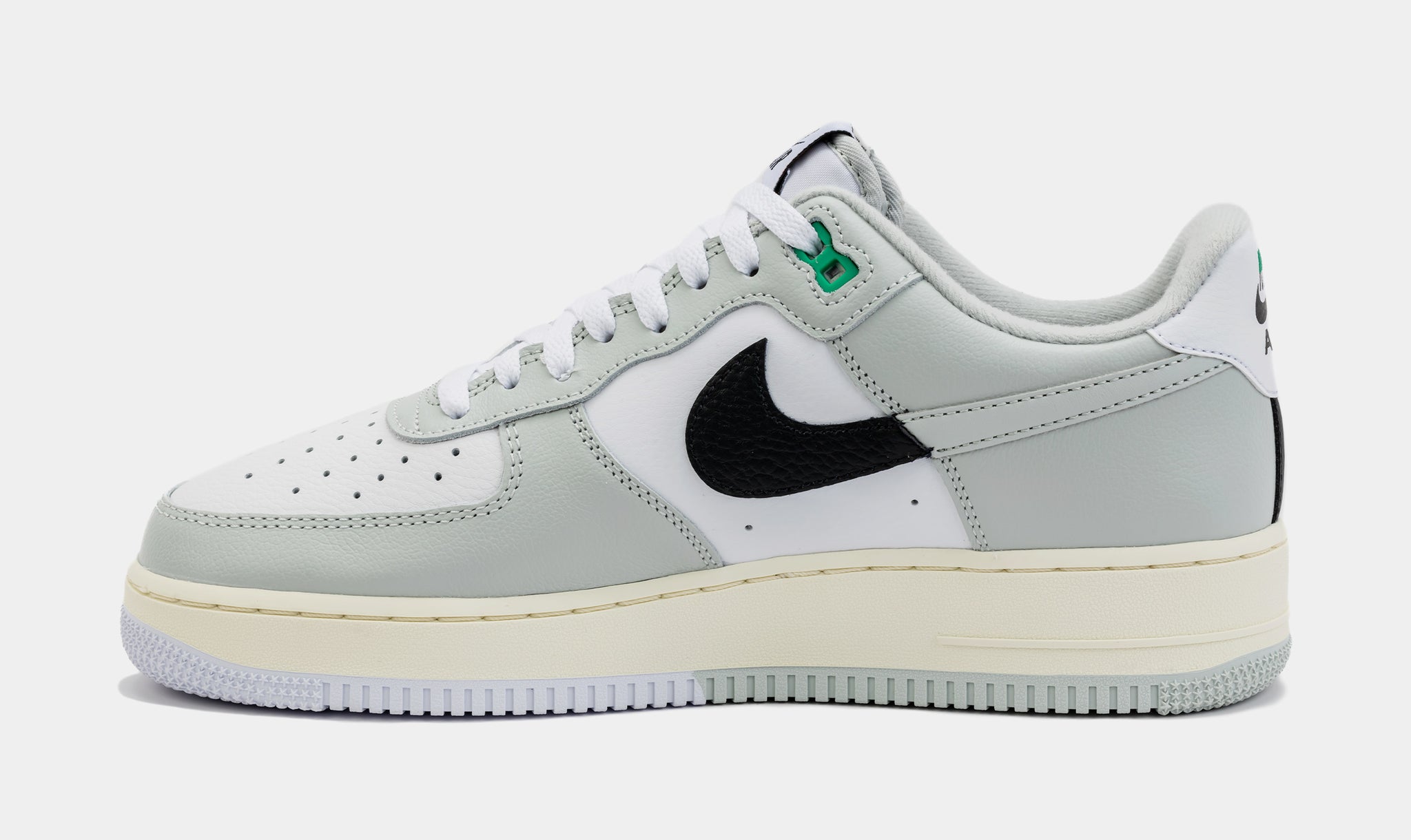 The Nike Air Force 1 Low UV Light Features Color Changing Details