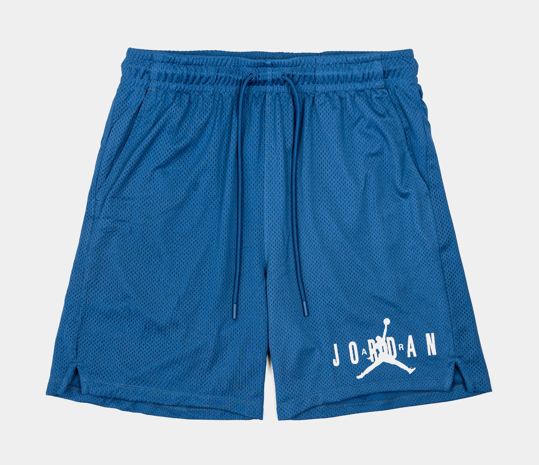 Jordan Essentials GFX Mesh Shoe DV7652-485 – Shorts Palace Mens Blue