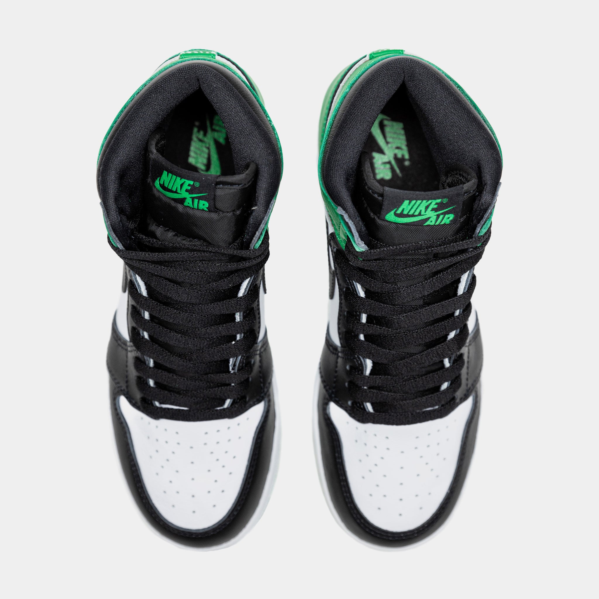WpadcShops - Jordan Brand Low Green, Jordan 1 kids shoes