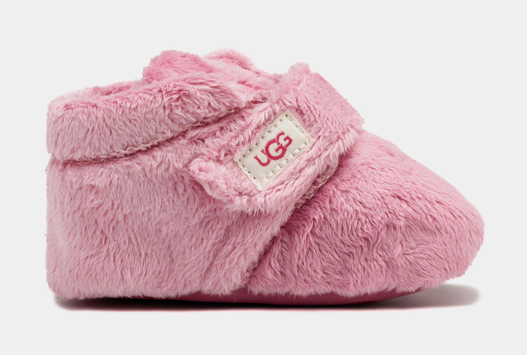 Ugg hotsell crib booties