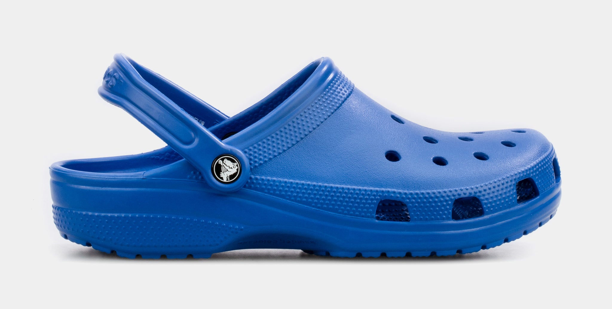Dark Blue Clog Sandals | Swedish clog style from Troentorp Clogs |