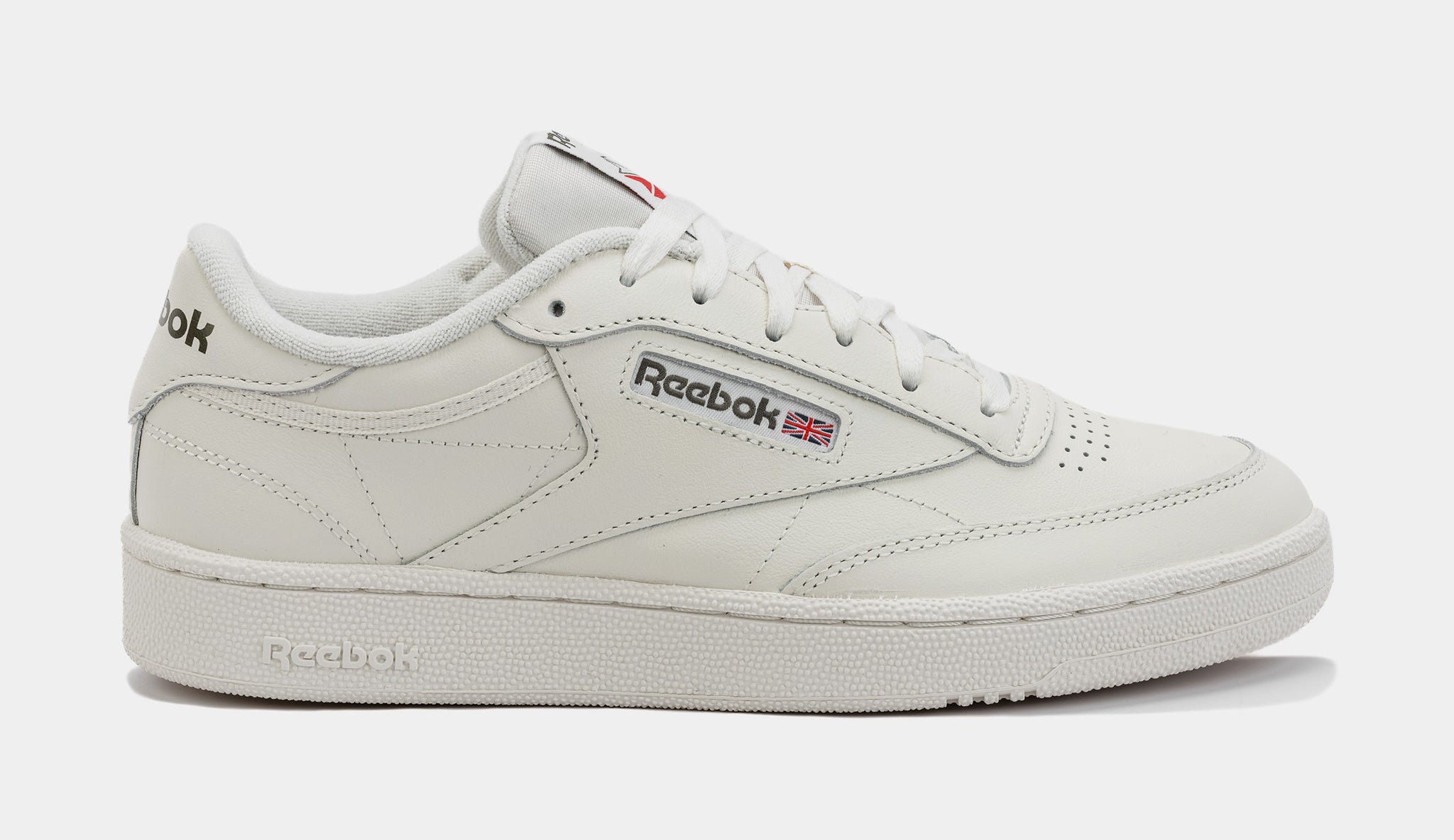 Reebok Club C 85 Mens Lifestyle Shoes White HP4320 – Shoe Palace