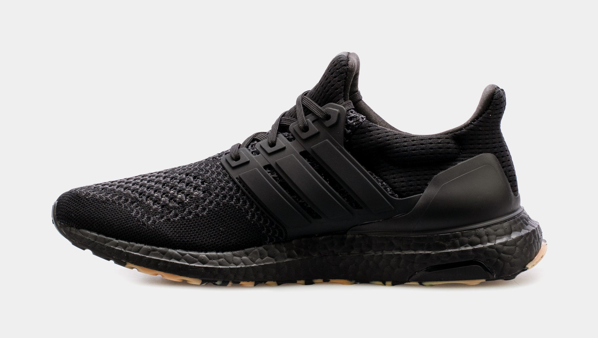 adidas Ultraboost 1.0 Mens Running Shoes Black GY9136 – Shoe Palace