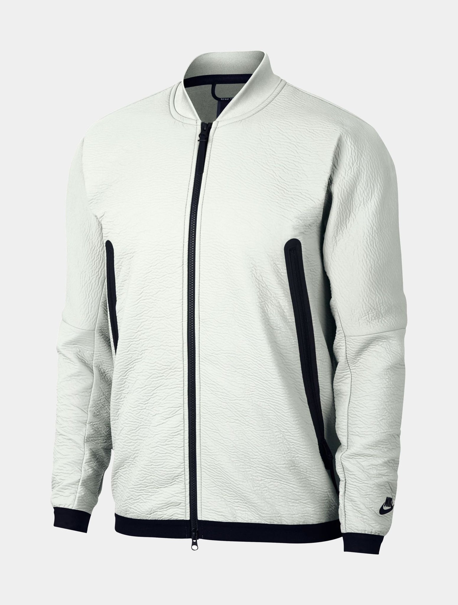 Nike Sportswear Tech Pack Mens Jacket White 928561-121 – Shoe Palace