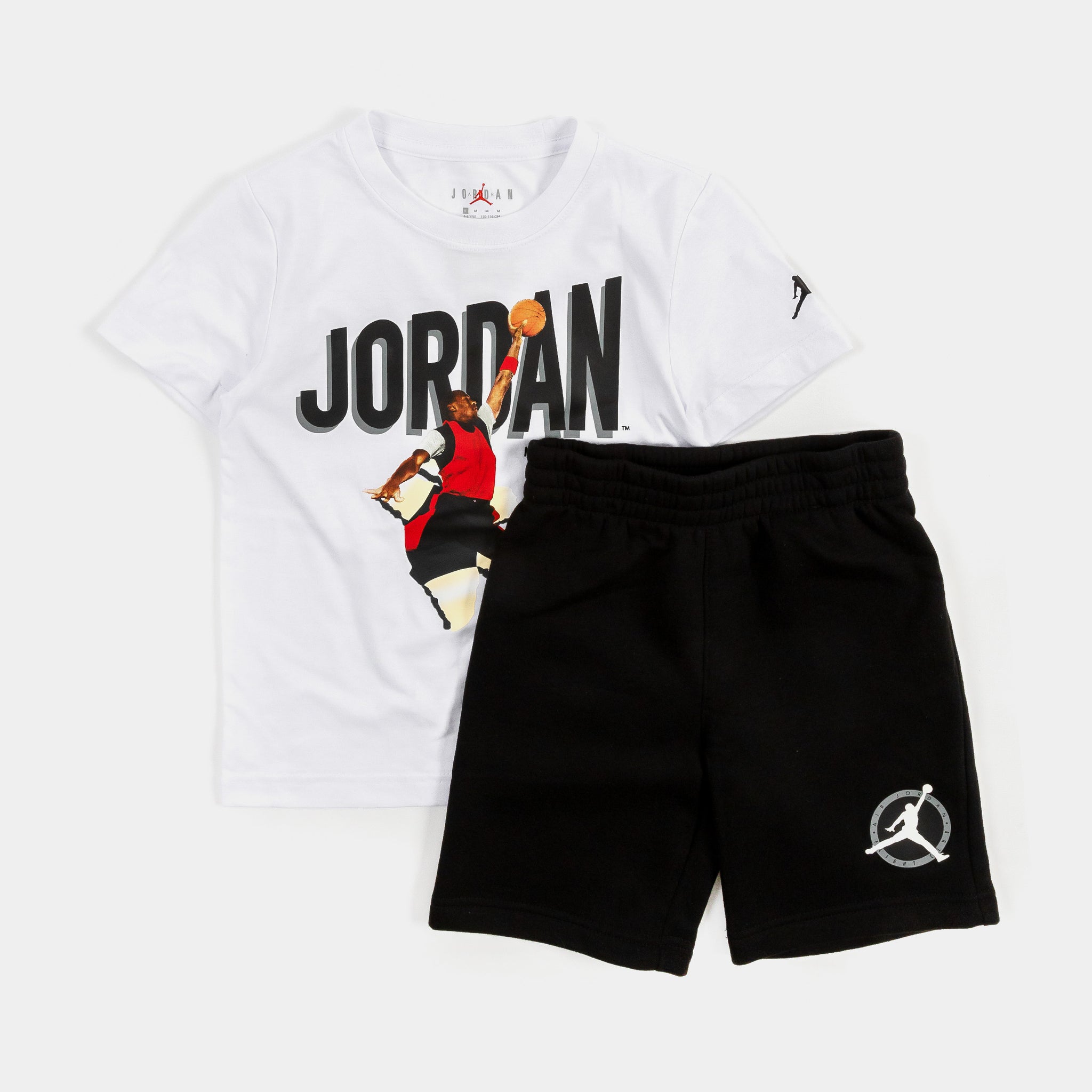 Infant deals jordan shorts