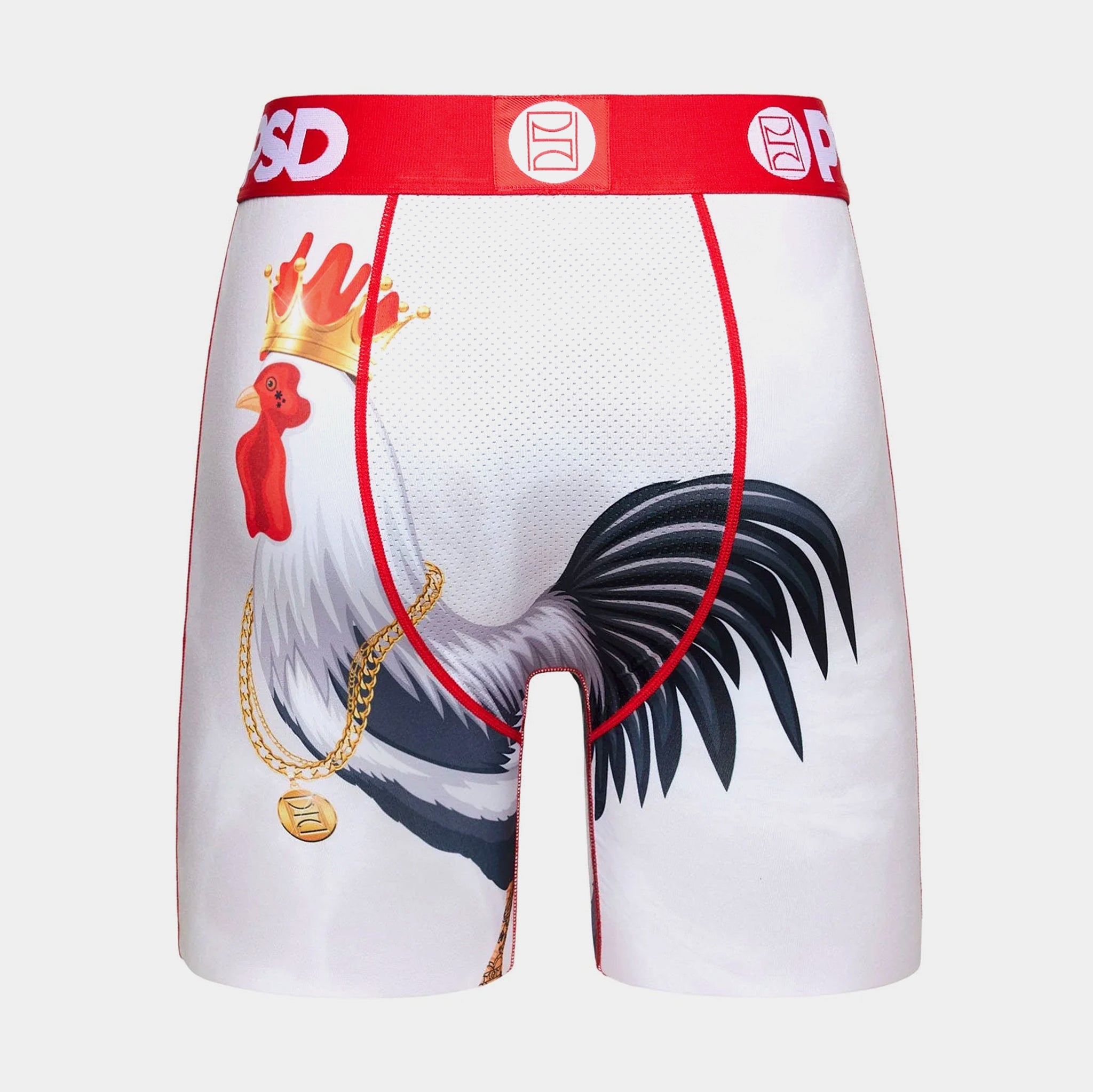 WATER DAISY Sports Bra - PSD Underwear
