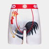 Psd Cocky Mens Boxer White Red Free Shipping 223180033 – Shoe Palace