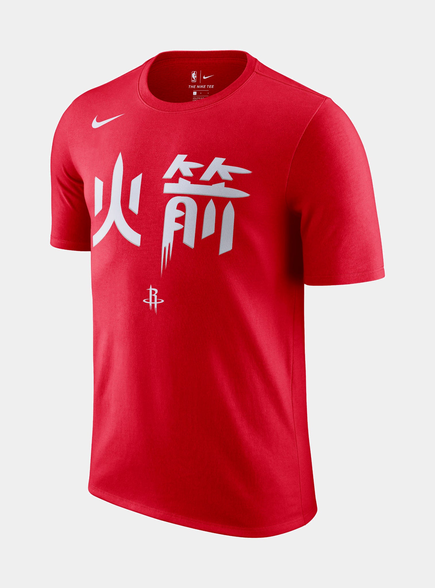 Houston rockets nike city on sale edition