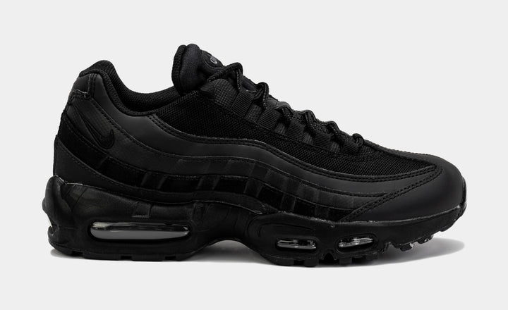 All black air max plus preschool best sale