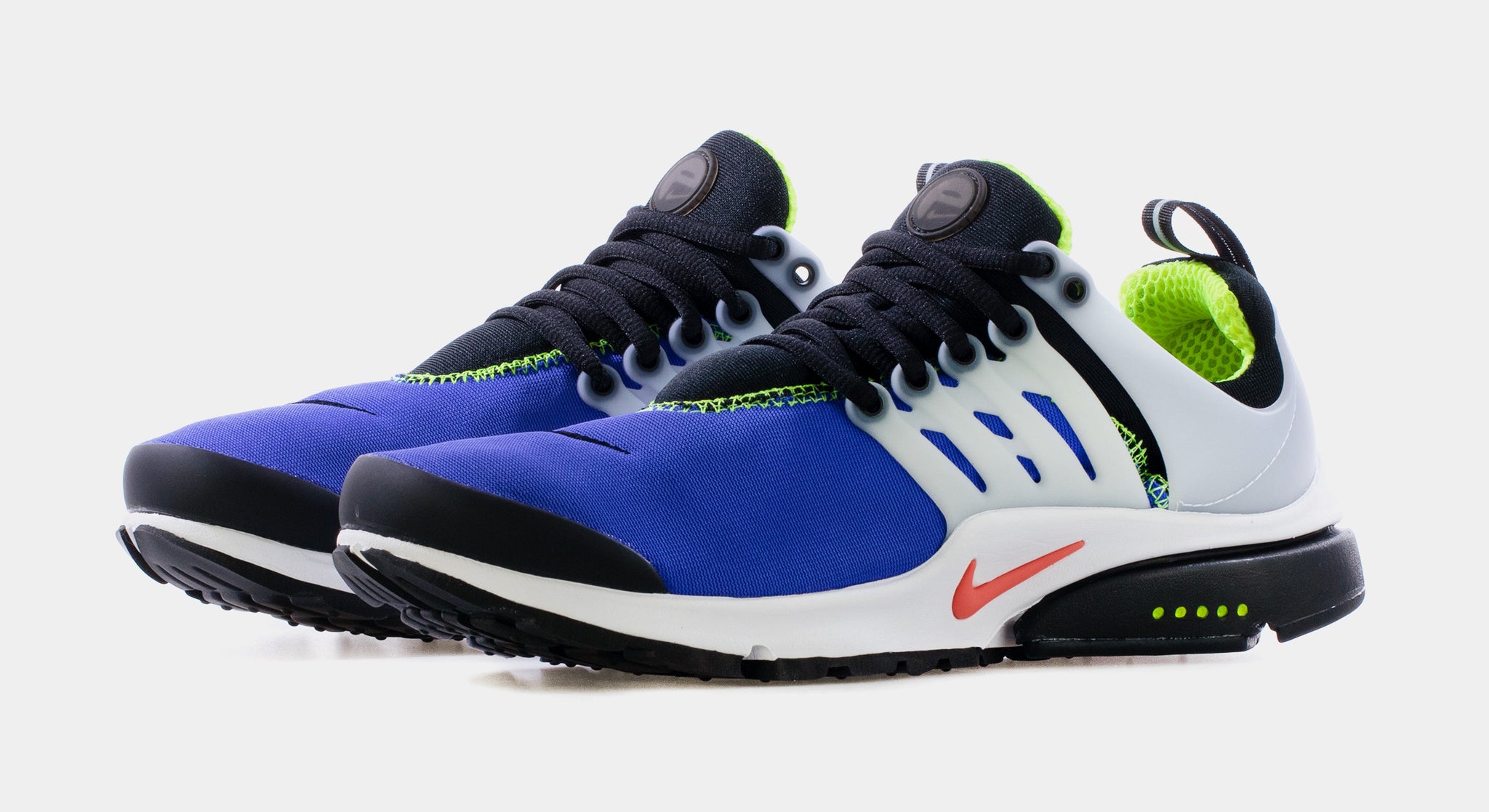 Nike air hot sale presto mens