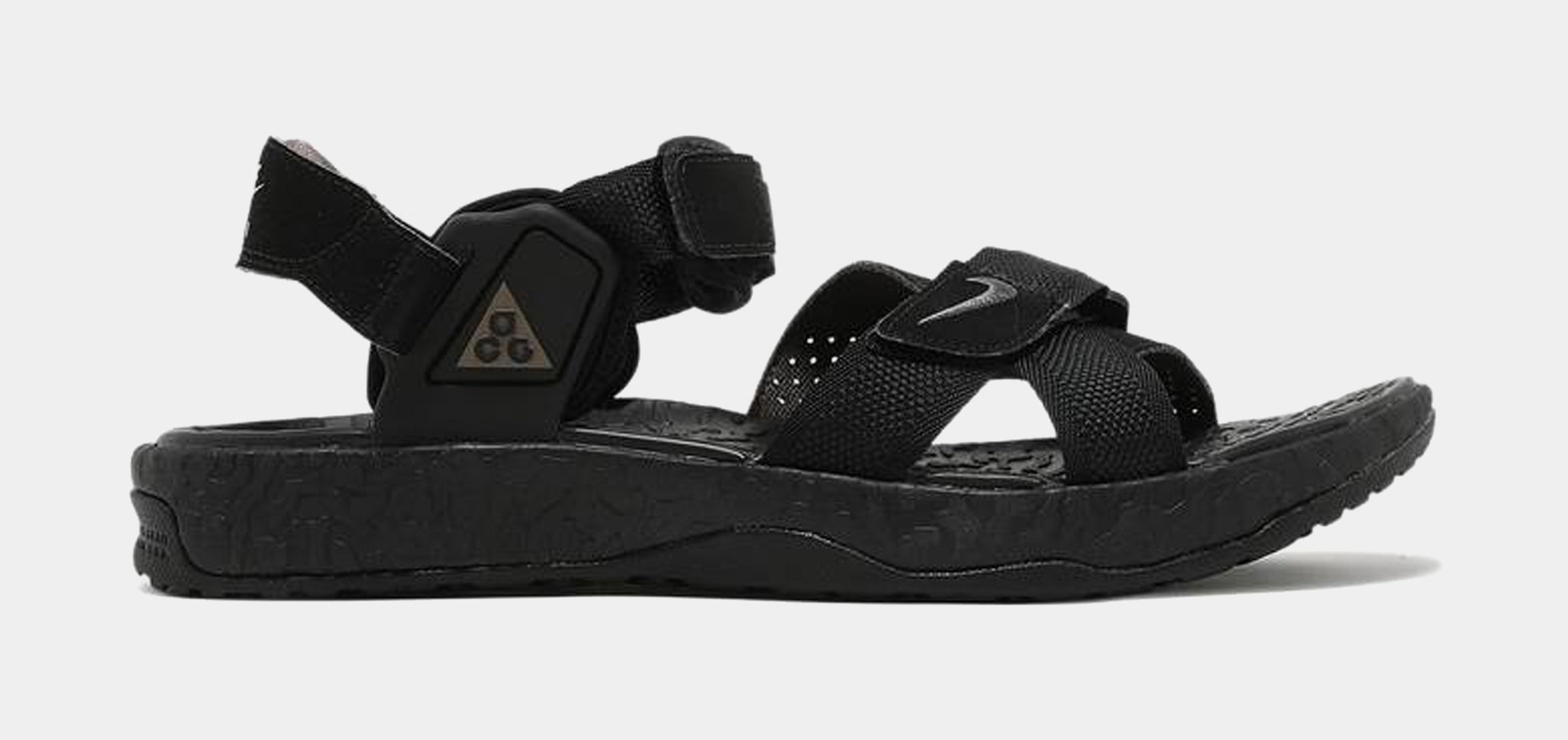 Nike ACG Air Deschutz+ Mens Sandals Black DO8951-001 – Shoe