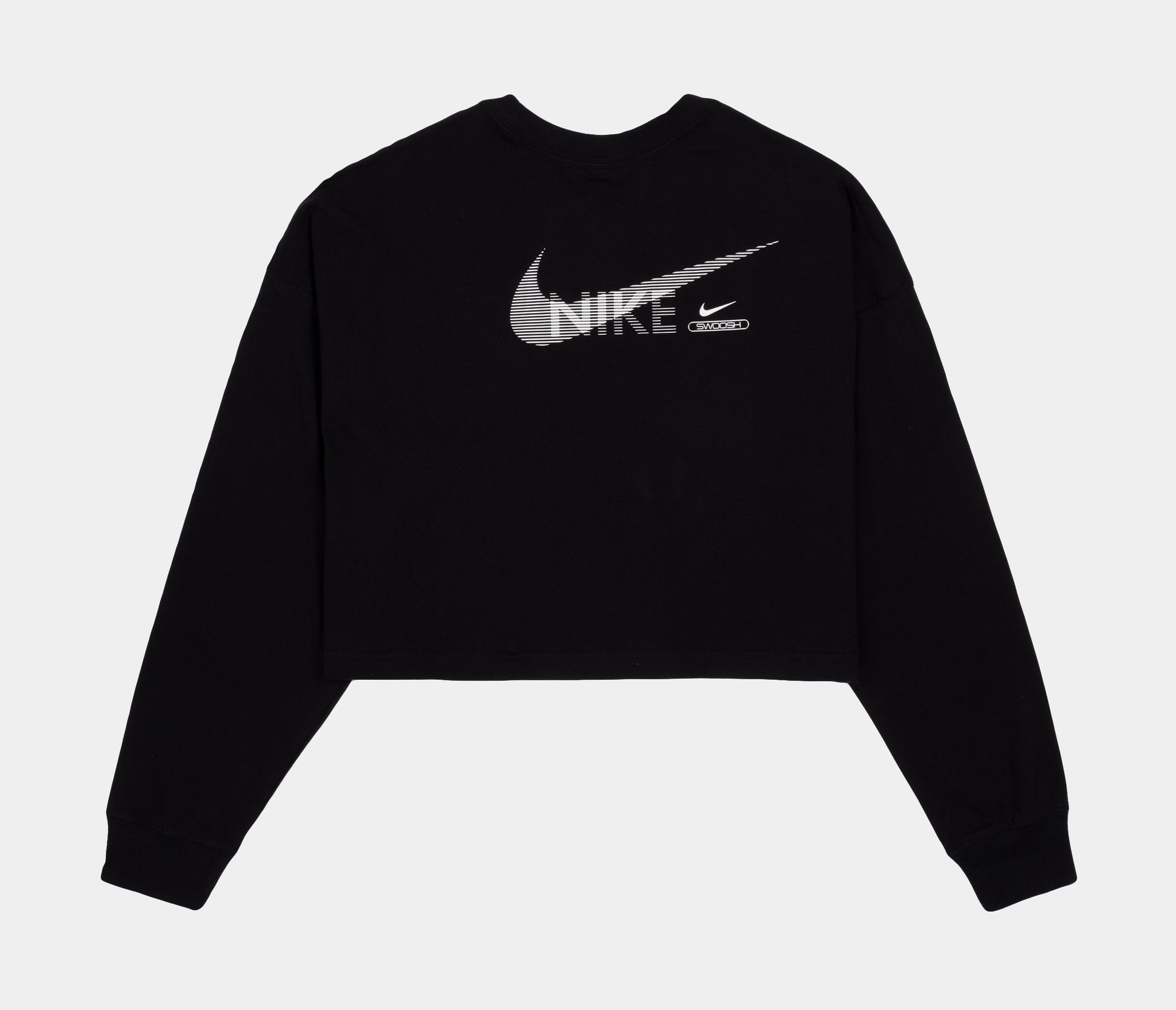 Nike nsw 2025 swoosh sweat top