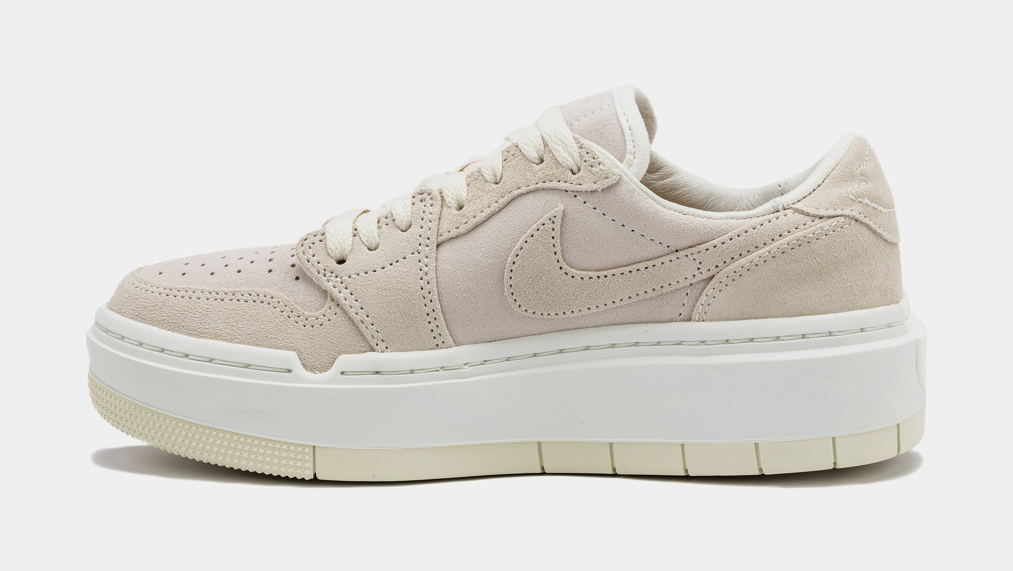 Air Jordan 1 Women s Elevate Low Coconut Milk 9