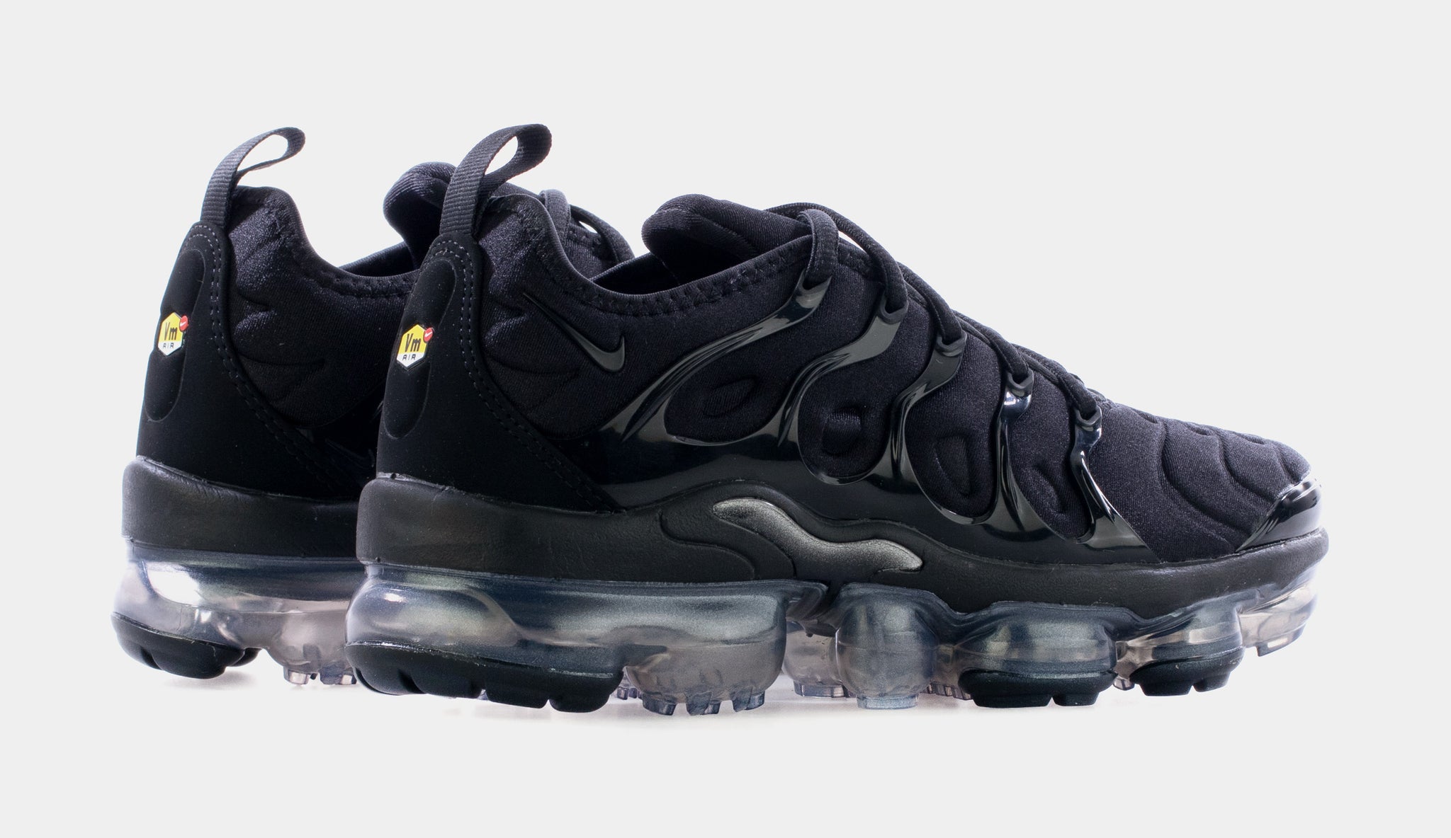 Nike VaporMax Plus SE Womens Running Shoes Black DH1063 001 Shoe Palace