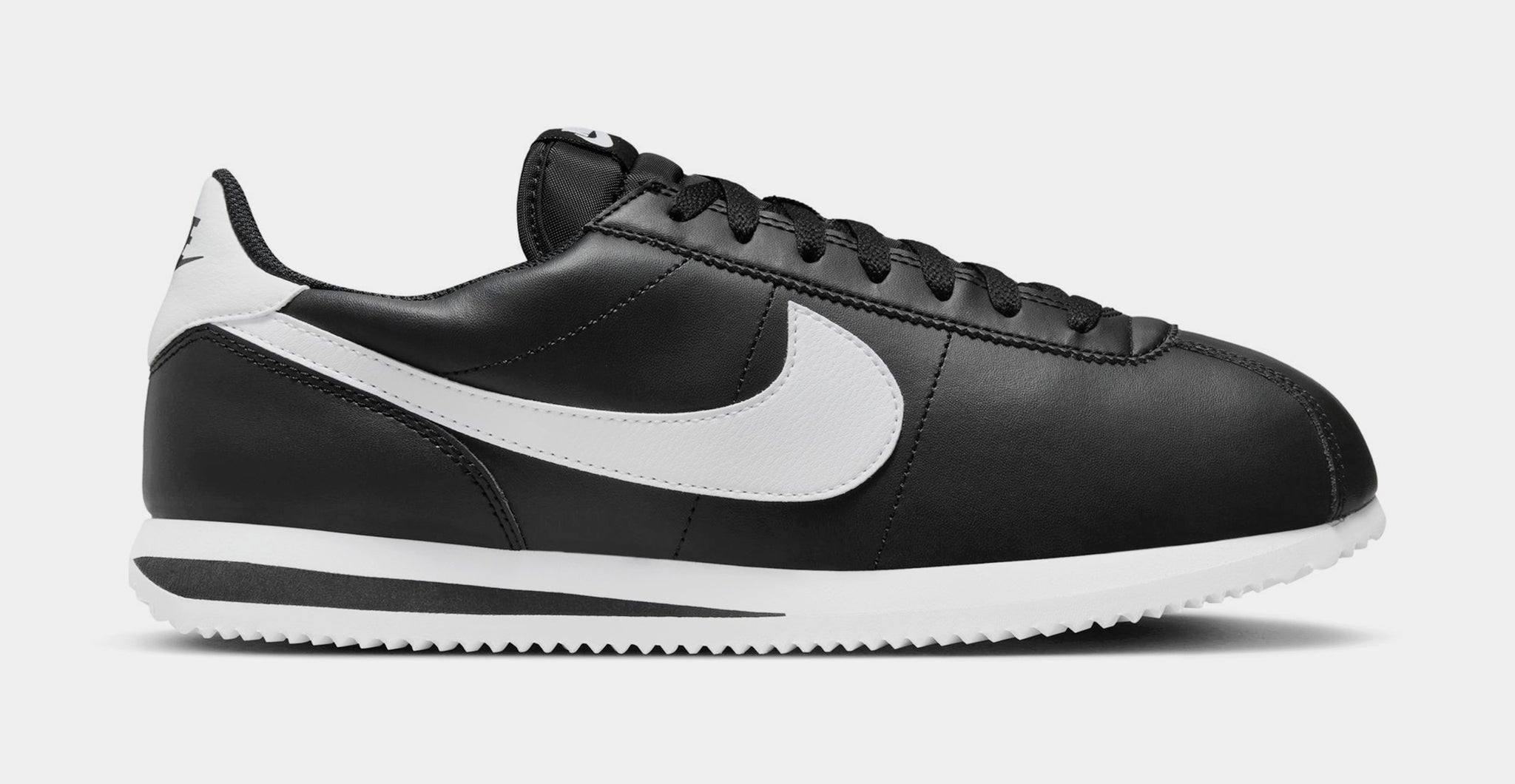 Nike cortez outlet 72 black