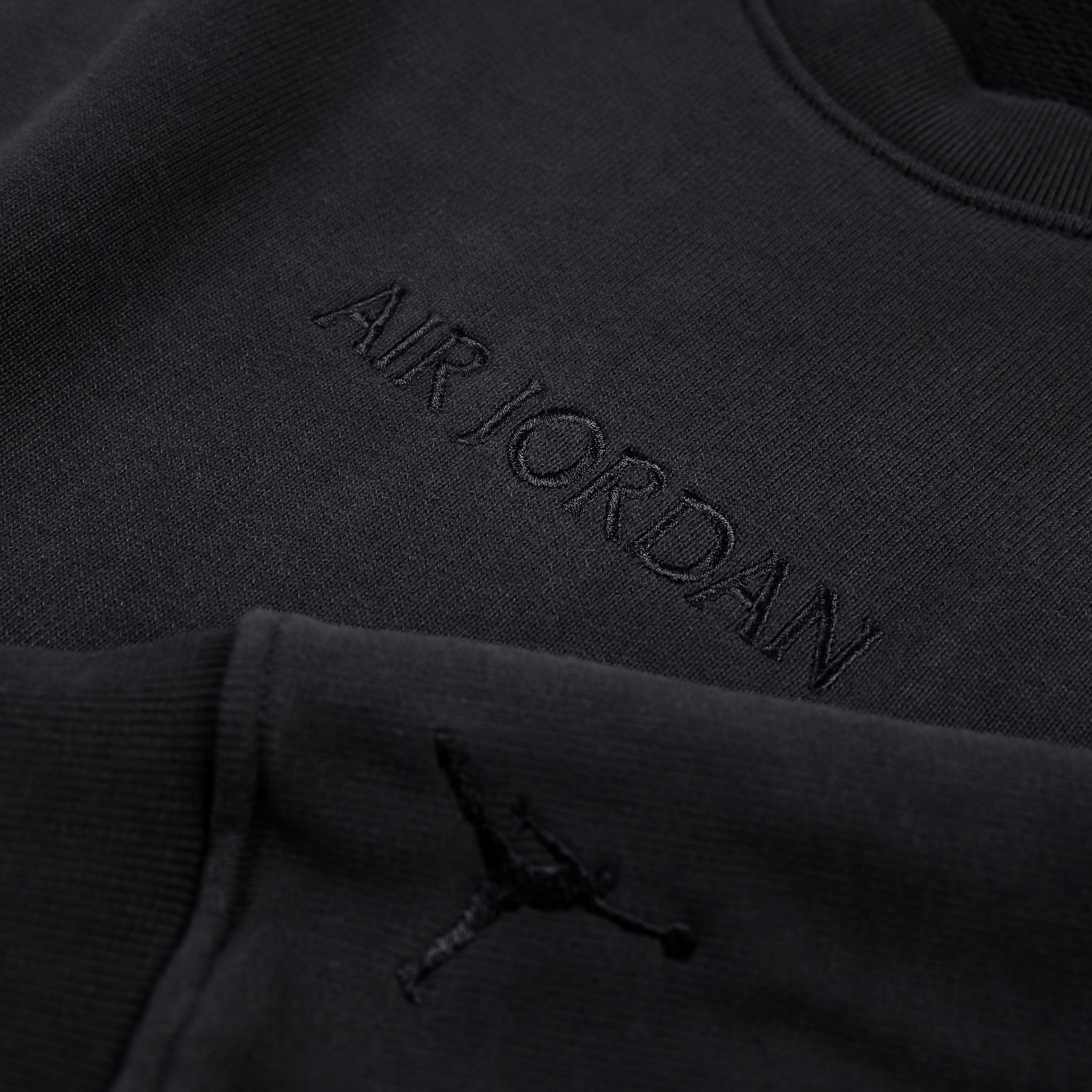 Nike air outlet jordan crewneck