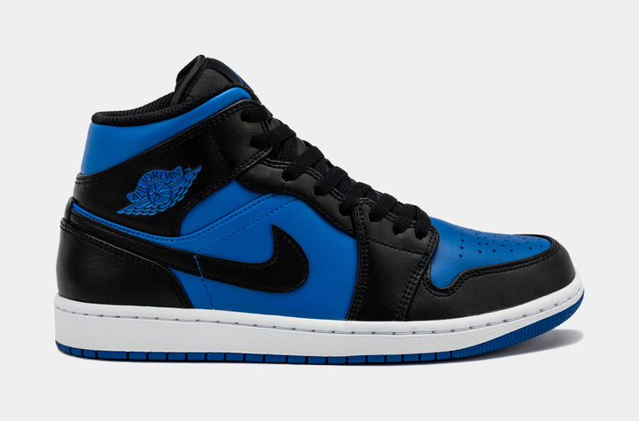 Jordan Air Jordan 1 Retro High OG Royal Reimagined Mens Lifestyle 