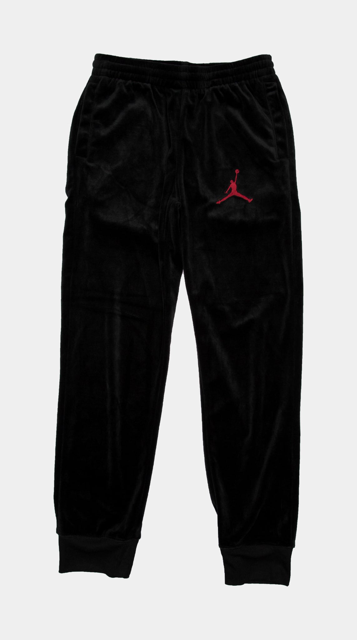 Velour store jordan pants