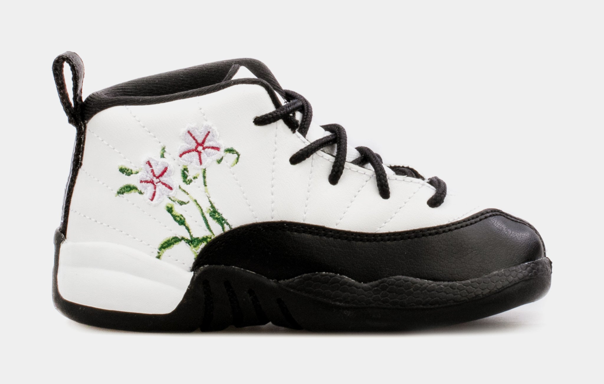 Floral best sale jordans 11