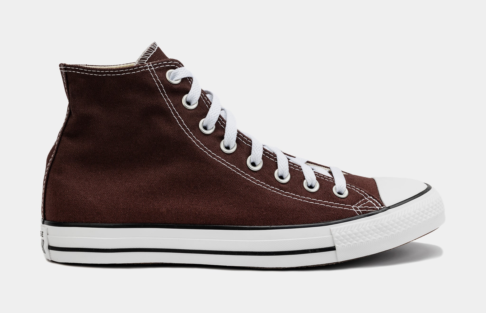 Brown converse on sale for men