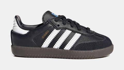 Infant hotsell adidas samba