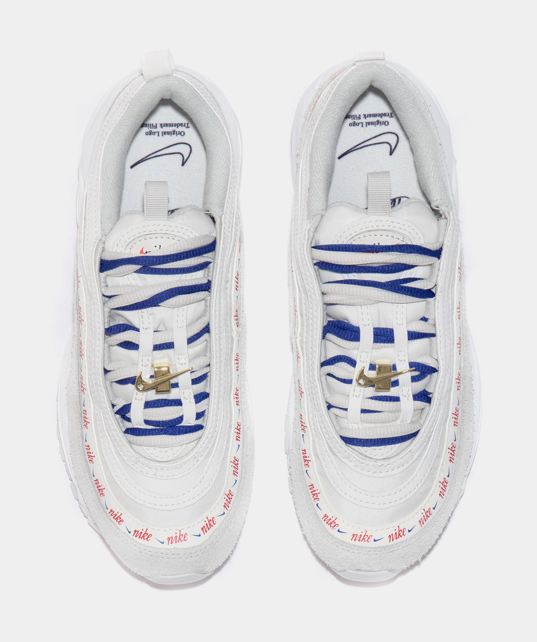 Air max 97 outlet womens baby blue