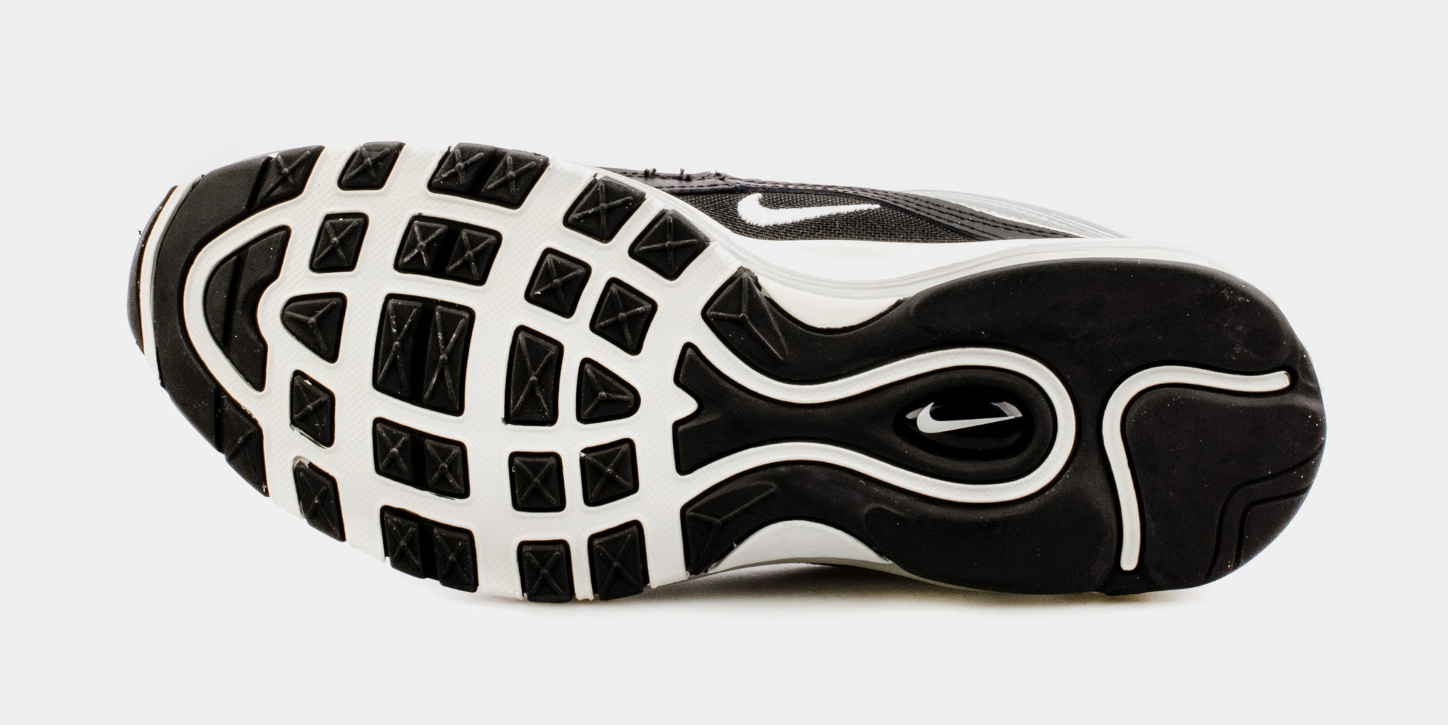 Black and discount white 'workout shoes