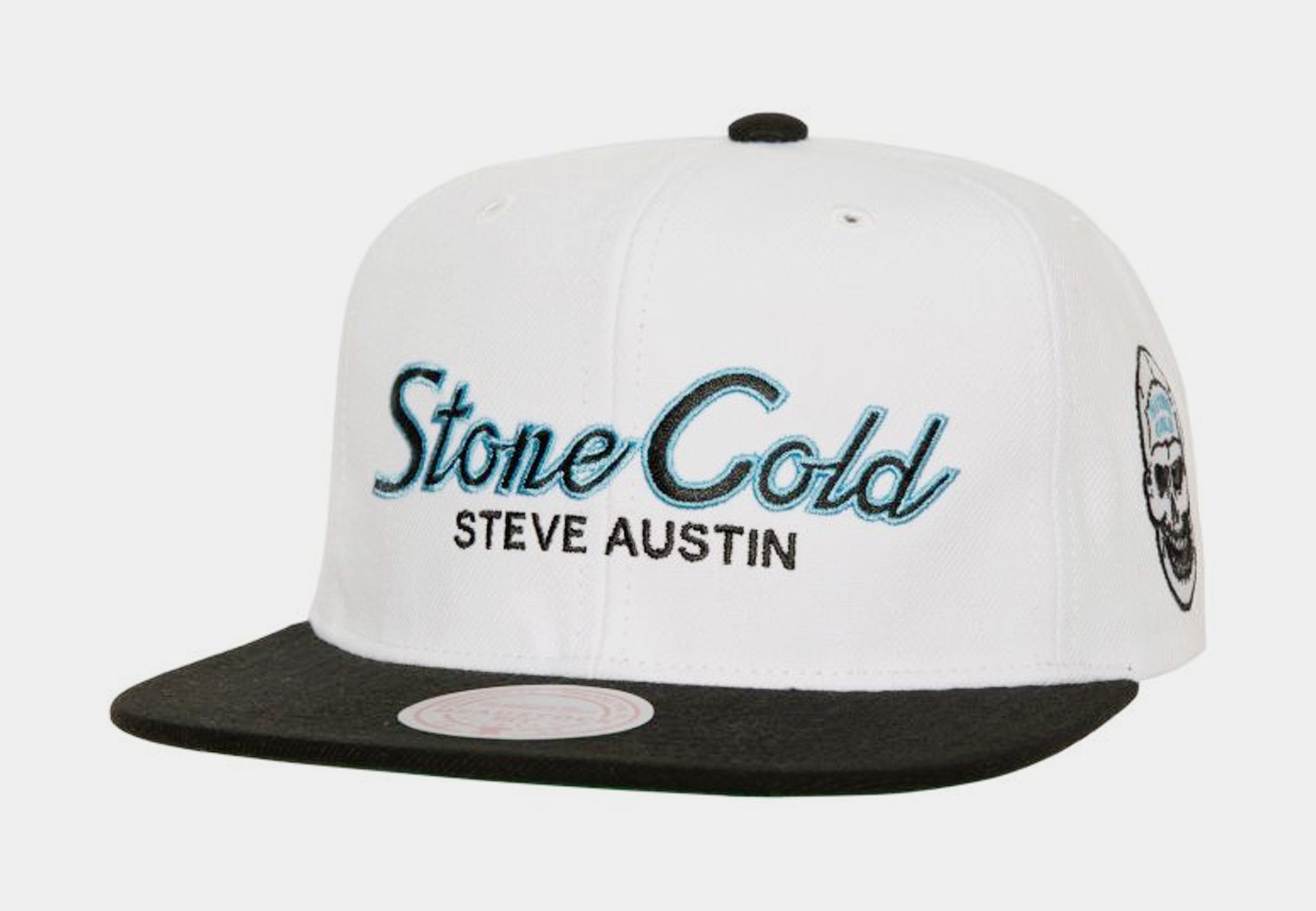 Stone Cold WWE Fitted sold hat new era