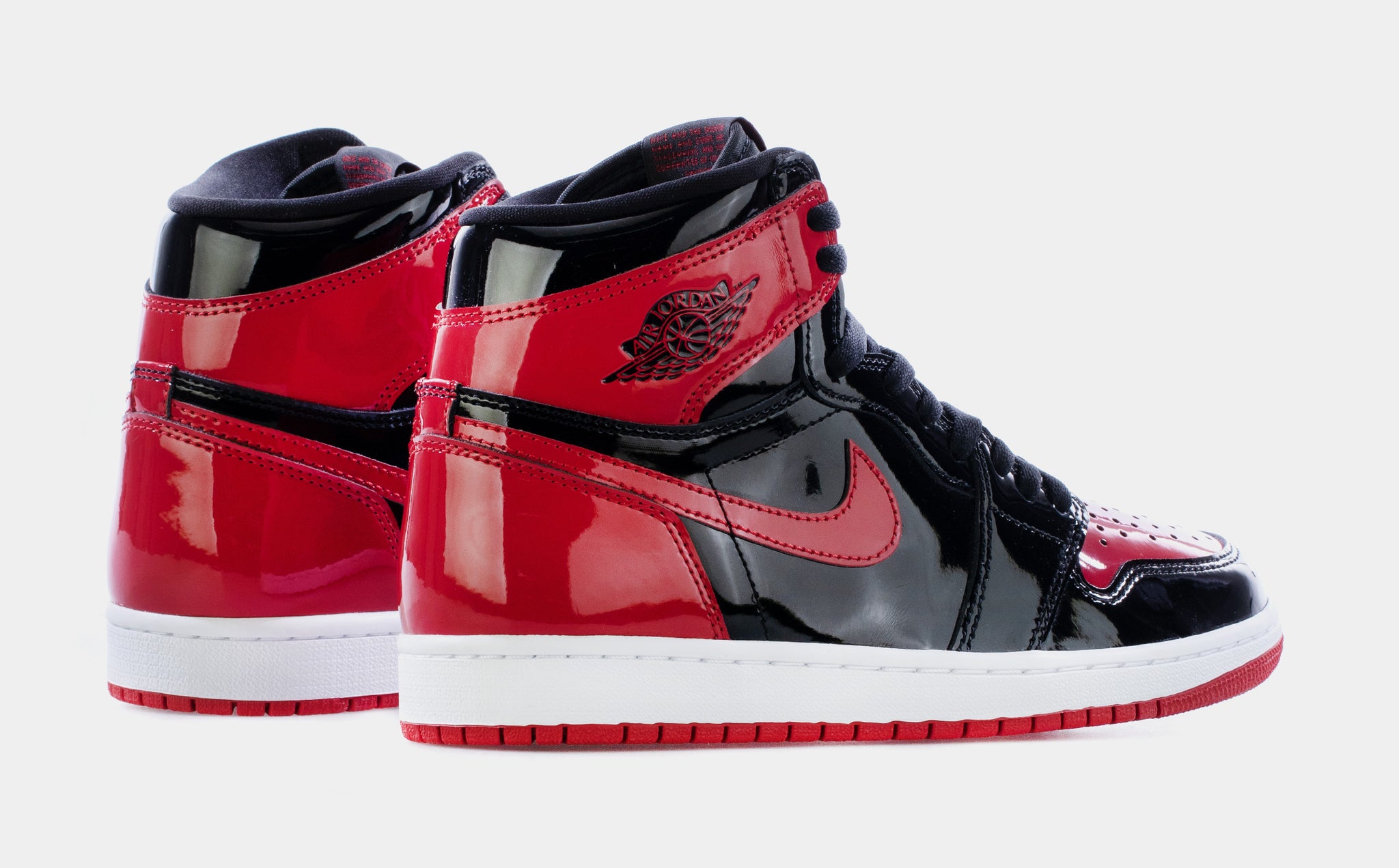 Bred one hot sale