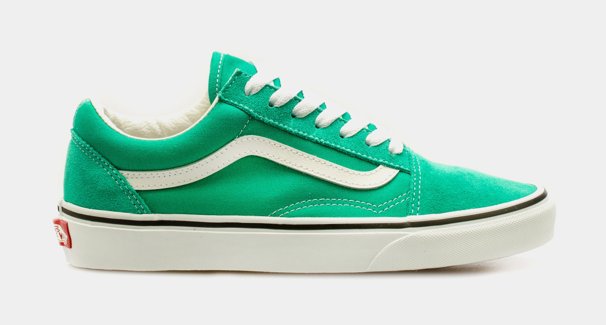 Vans old shop skool mens Green