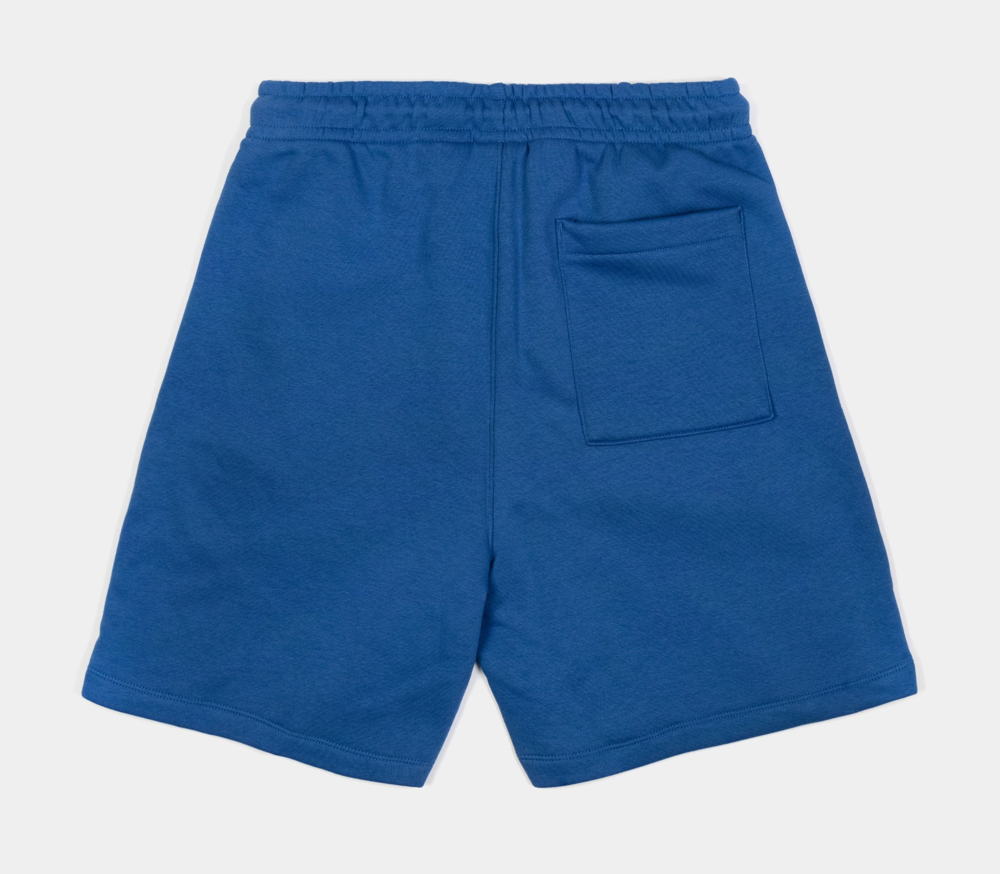 Jordan Essentials Fleece Mens Shorts Blue DQ7470-485 – Shoe Palace