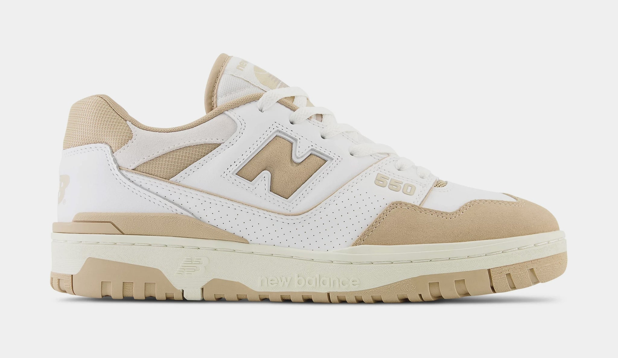 New balance beige mens online