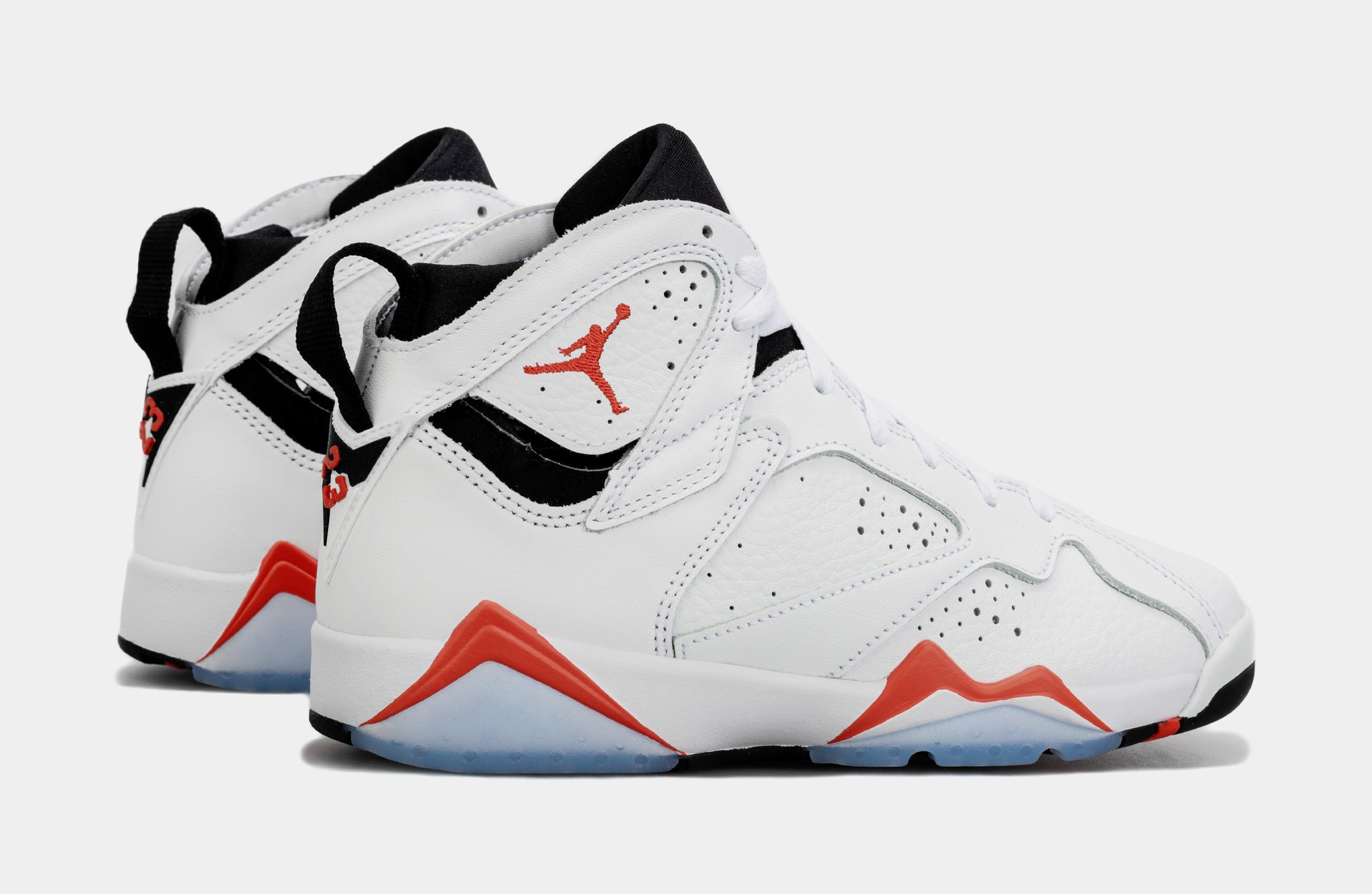 Jordan 7 shop grade school