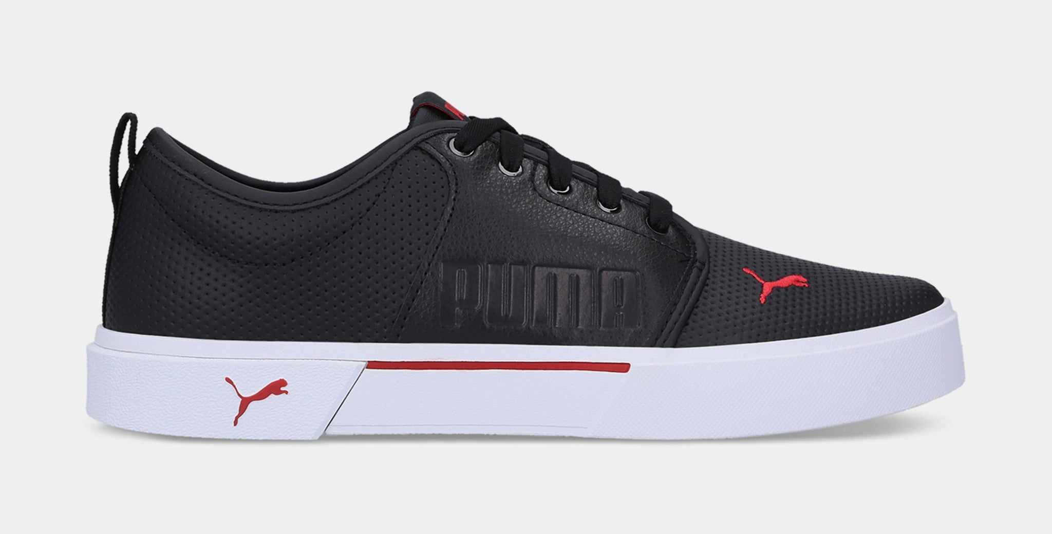 Tenis puma el discount rey