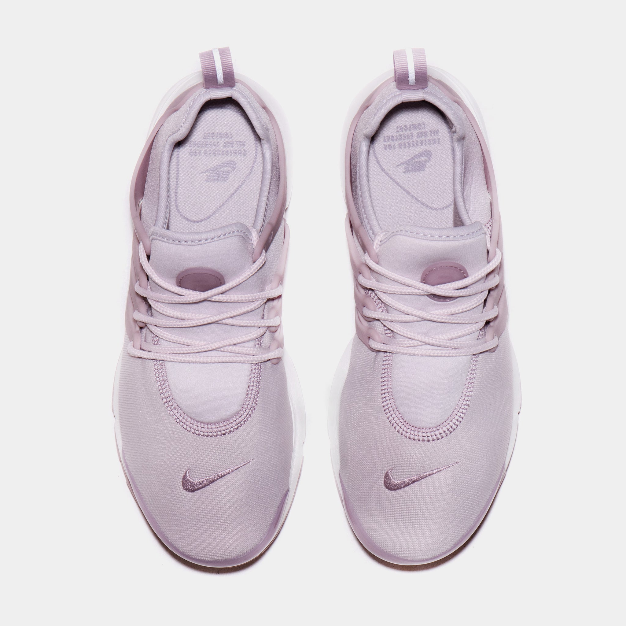 Air presto womens pink best sale