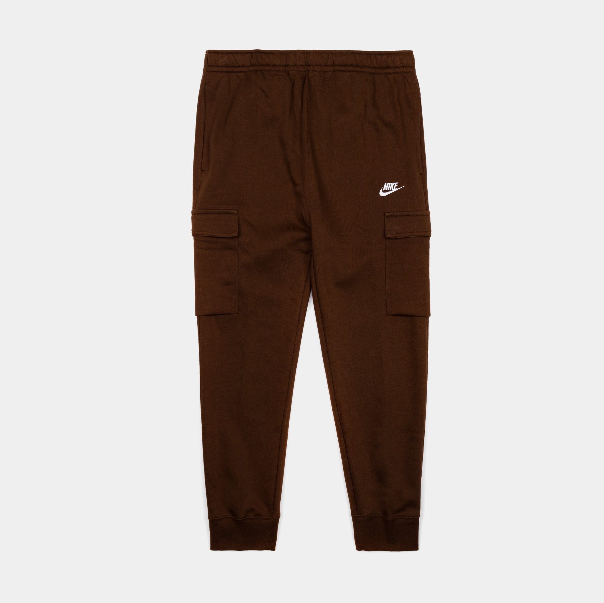 Nike Team Brown Standard Issue Brown Sweat Pants