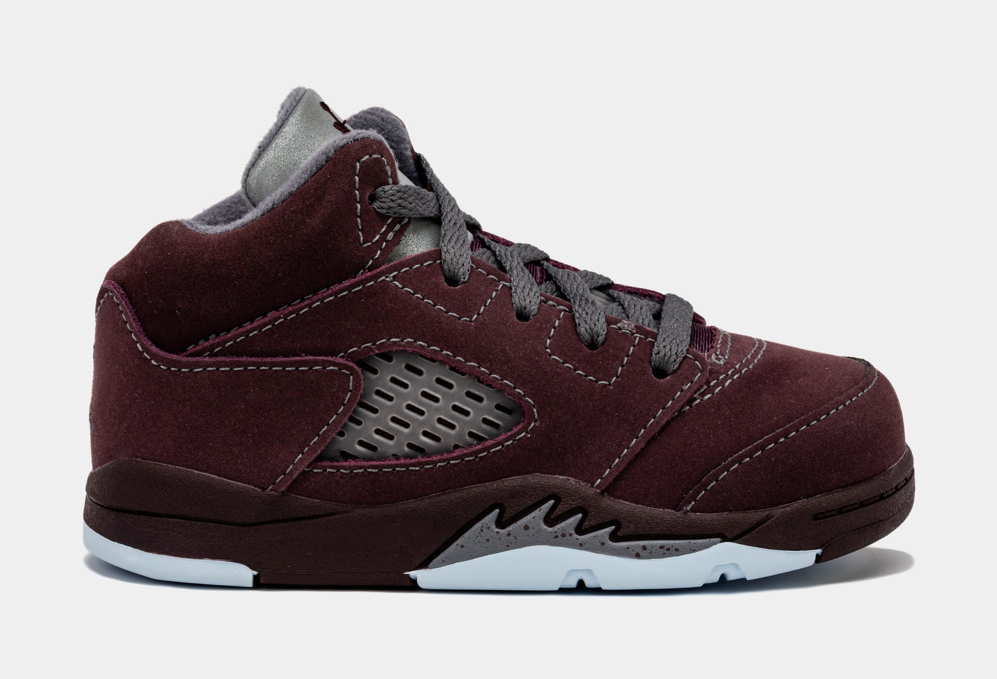 Jordan Air Jordan 5 Retro SE Burgundy Infant Toddler Lifestyle