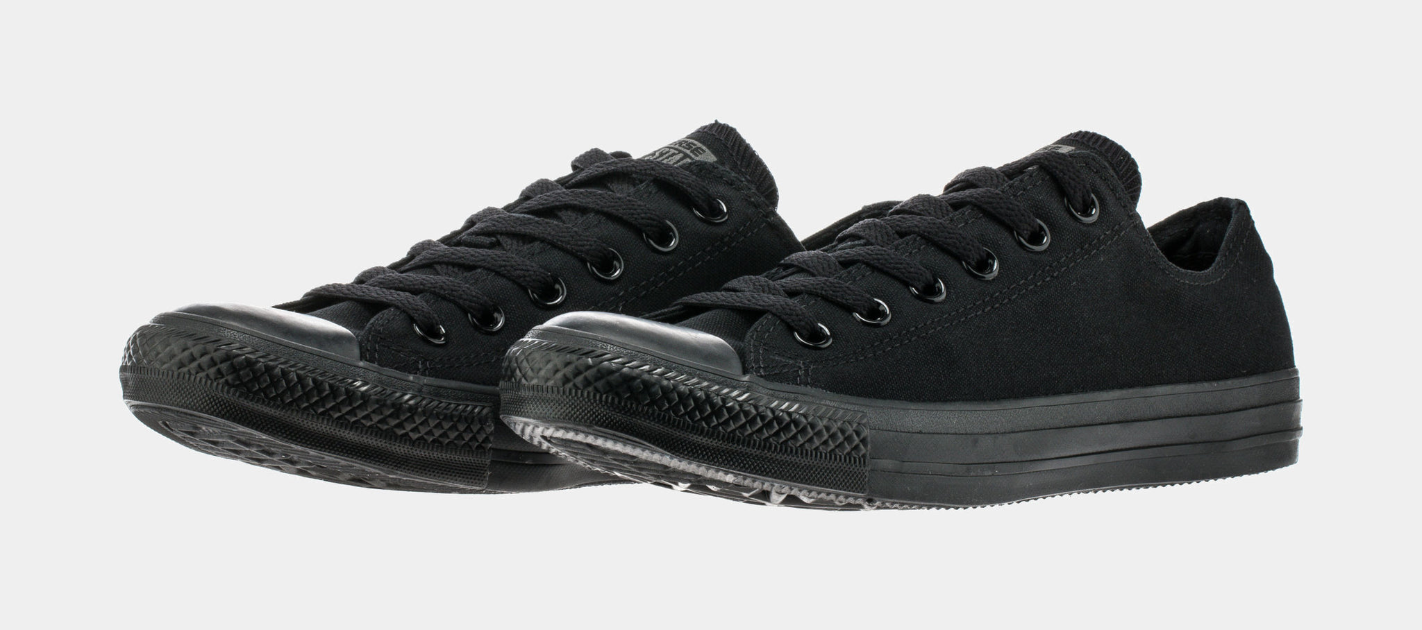 Converse Chuck Taylor All Star Classic Colors Low Solid MonoChrome