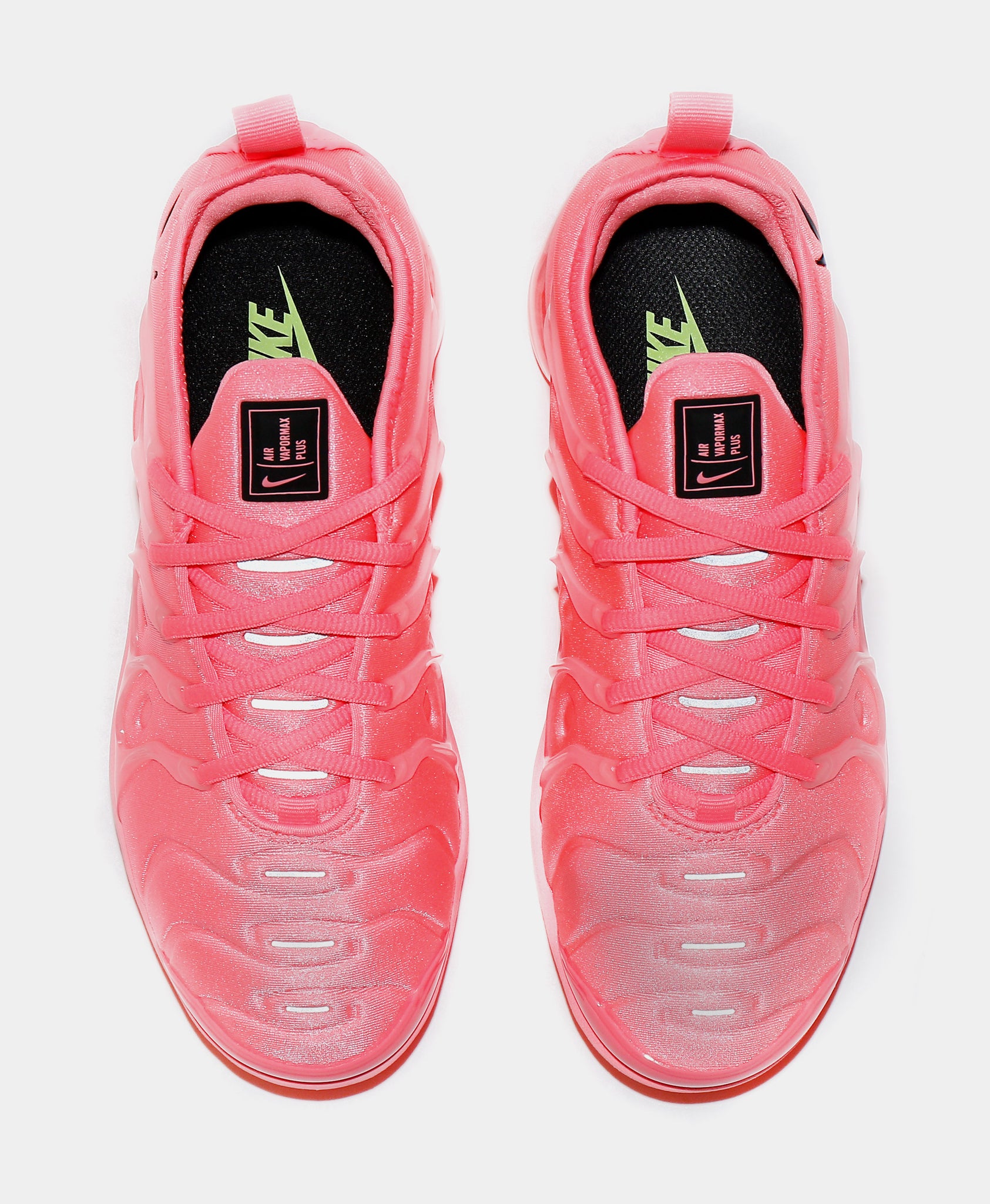 Nike Air VaporMax Plus Pink Rise 🌄 💭: - Crep Check Mondays